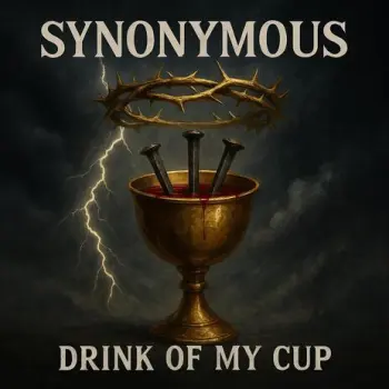 Drink of my Cup cover art
