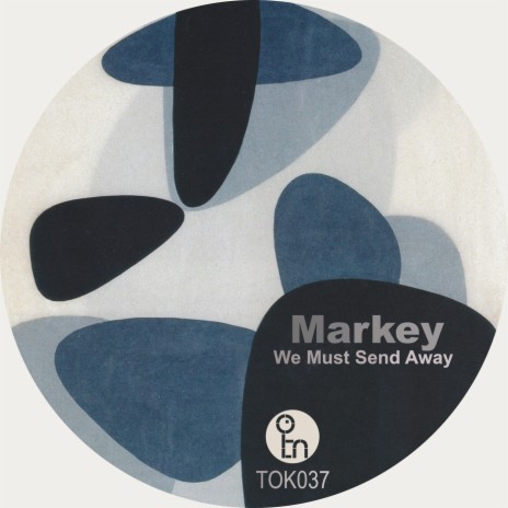 We Must Send Away (Edgar Peng Remix) cover art