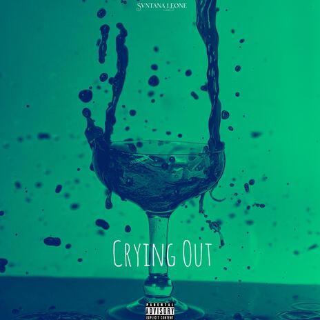 Crying Out cover art