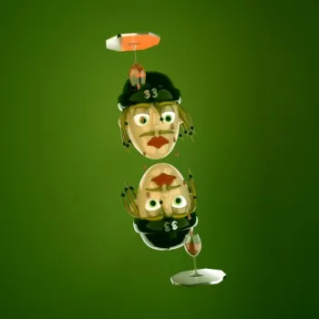 UNA CLUE ft. LuvKill cover art