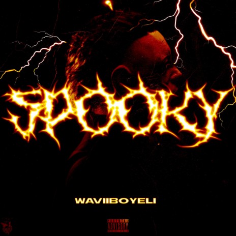 Spooky