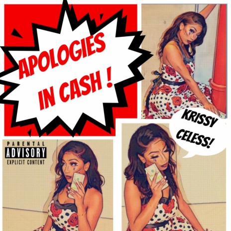 Apologies In Cash cover art