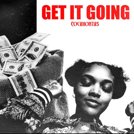 Get It Going