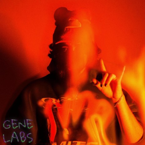 Brand New cover art