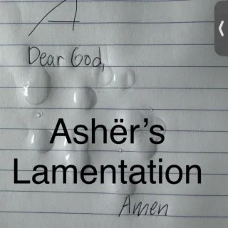 Ashër.YHWH cover art