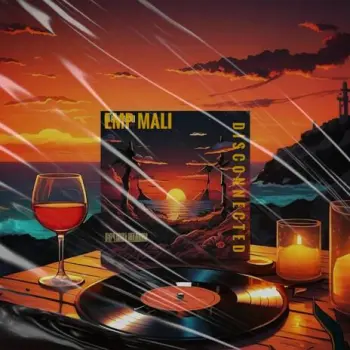 staff party cover art