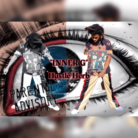 Inner G cover art