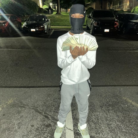 Up Ona Score cover art