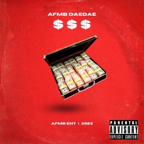 Money cover art