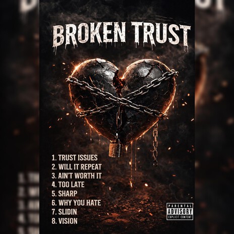 WILL IT REPEAT cover art