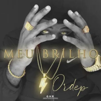 Meu Brilho ft. GHR cover art