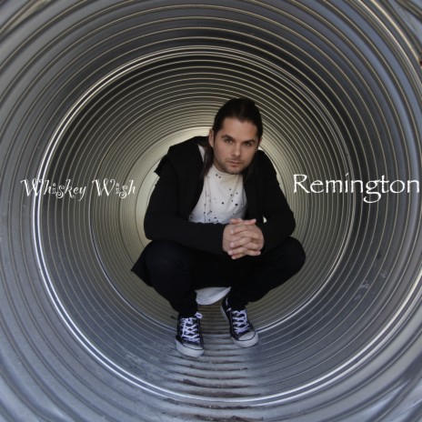Whiskey Wish cover art