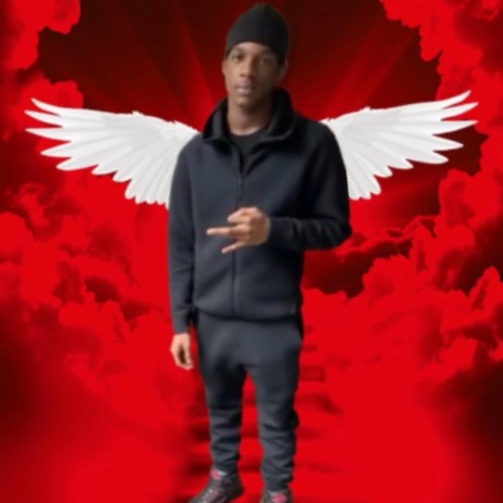 No letting up ft. Reload 2Oppy cover art