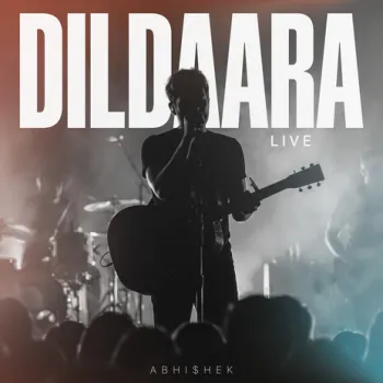 Dildaara (Live) cover art