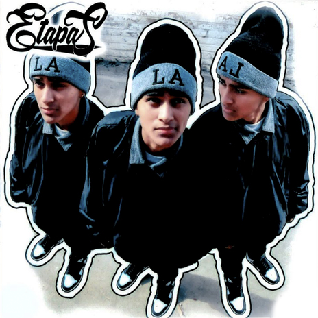 Mi Entorno cover art