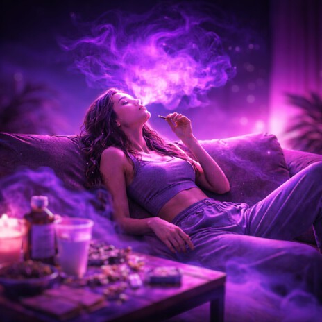 Room Full Haze (Cloud Rap) cover art