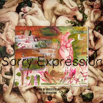 Animal cover art