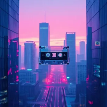 Go Back cover art