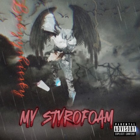 My Styrofoam