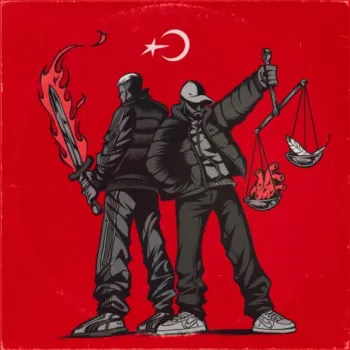 Turkish Drill ft. Muti cover art