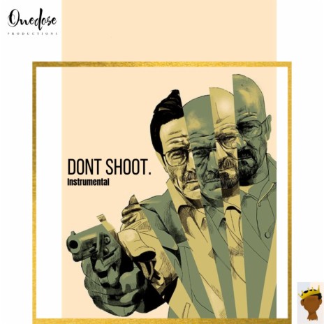 Dont Shoot cover art
