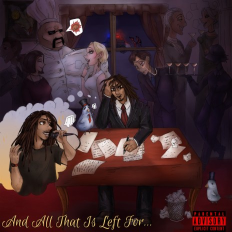 Code Name cover art