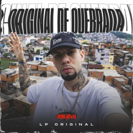 Outro Patamar ft. Mc Doug França, MC Vitão R12 & Will MC cover art