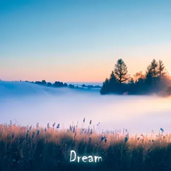 Dream ft. paindur cover art