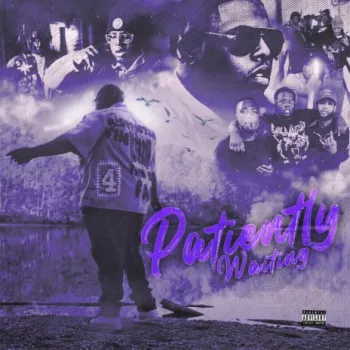Patiently Waiting cover art