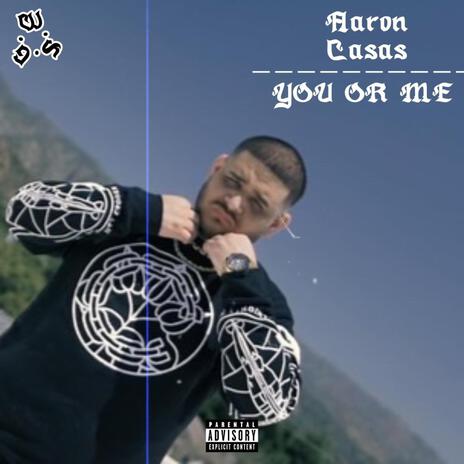 It's You or Me cover art