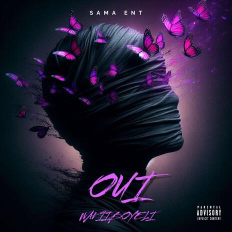 OUI cover art
