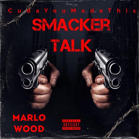 Smacker Talk cover art