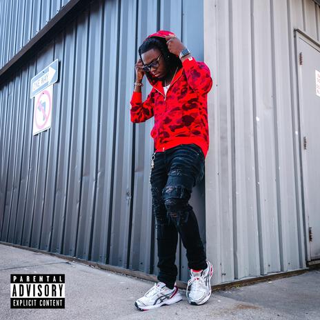 Turn Up A Notch cover art
