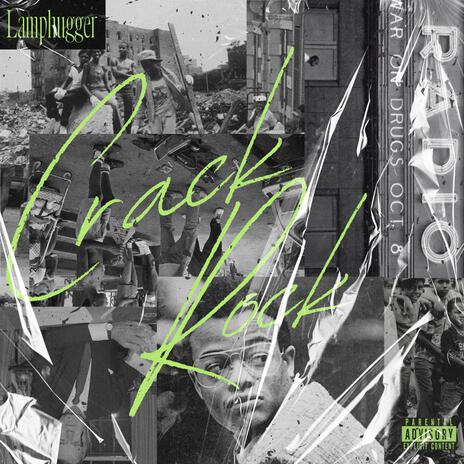 crack rock