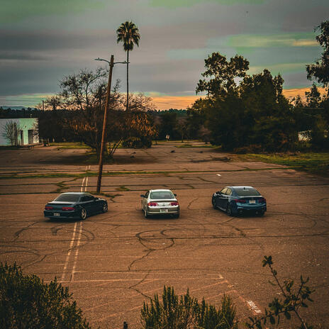 Blunt cover art
