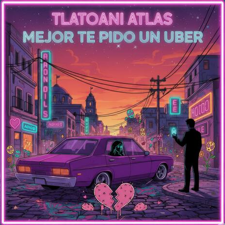 Mejor te Pido un Uber (Grupera Chill)