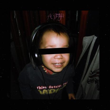 AJADE cover art