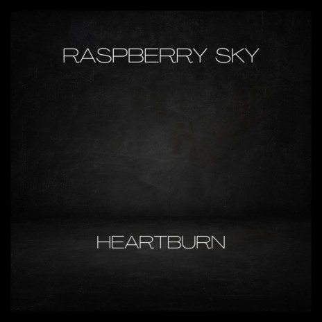 Heartburn cover art