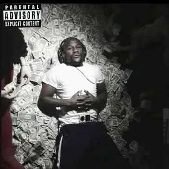 MONEY TEAM cover art