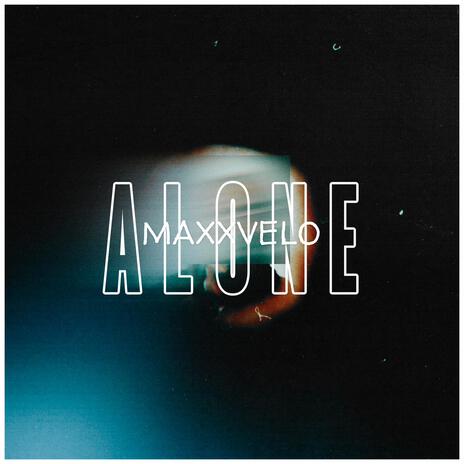 ALONE cover art