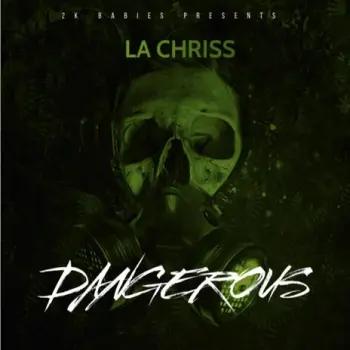 Dangerous cover art