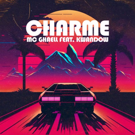 Charme ft. Kwandow cover art