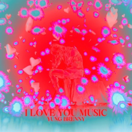 rain wont go away cover art