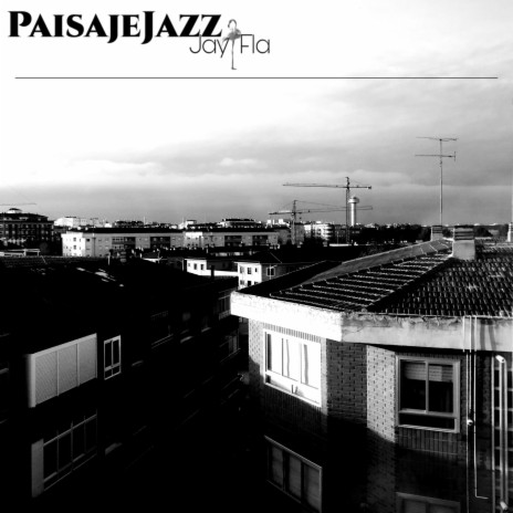 PaisajeJazz III cover art
