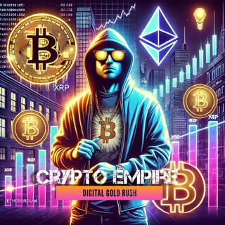 Crypto Empire : Digital Gold