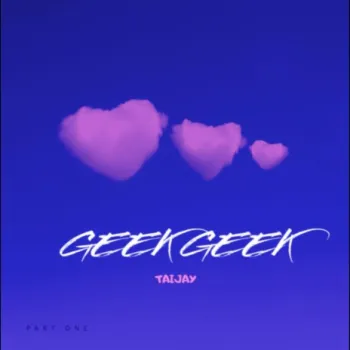 Geek Geek cover art