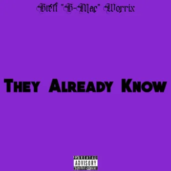 They Already Know cover art