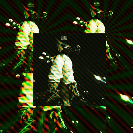 Slimey cover art