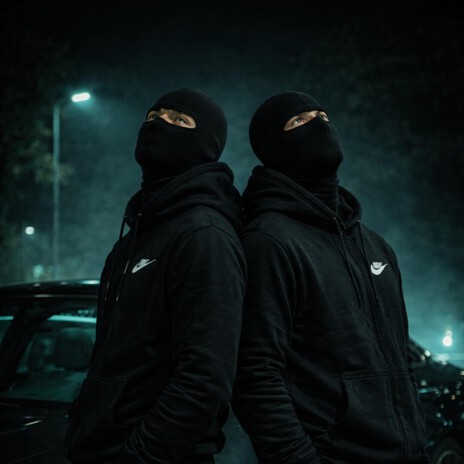 Det ik penge, det ik magt cover art