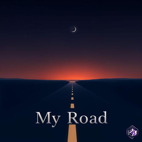My Road cover art